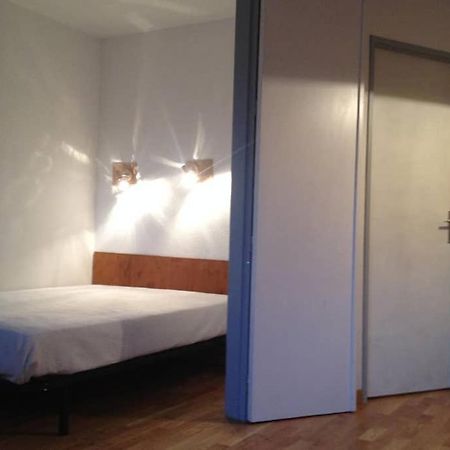 Appartement Chamonix - Vue Mont Blanc Экстерьер фото